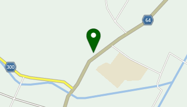 矢谷理容院の地図画像