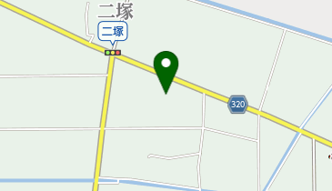 有限会社小幡建材の地図画像