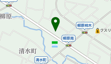 有限会社コバタ工業所の地図画像