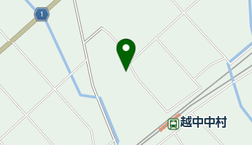 石倉清六園の地図画像