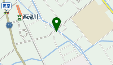 モチダサービスの地図画像