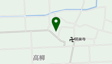 高橋瓦店の地図画像
