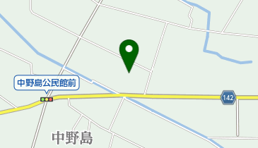 岩城マシナリーの地図画像