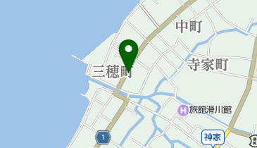 北陽社の地図画像