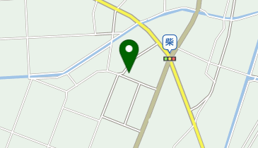 森川クリーニング店の地図画像