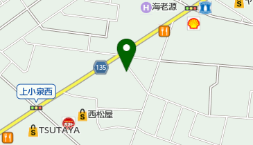 ジェイポケットの地図画像