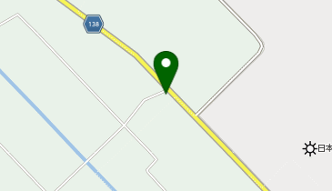 岩城酒店Yショップの地図画像