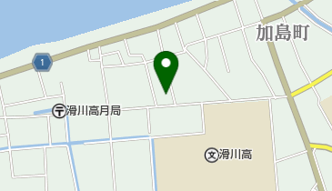 酒井勝の地図画像