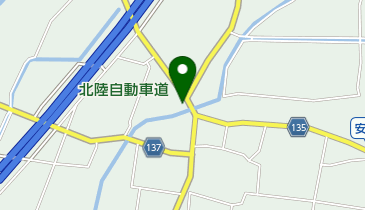 山本商店の地図画像