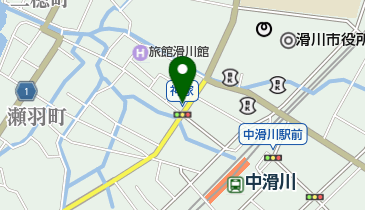 昭和六年の地図画像