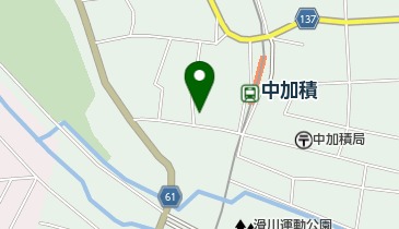 赤松自動車整備工場 滑川市 自動車整備 936 0846 の地図 アクセス 地点情報 Navitime