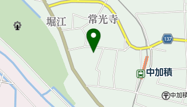 円照寺の地図画像