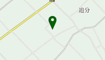 海恵寺の地図画像