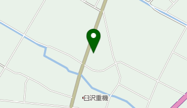 髪サロンリヴァーの地図画像