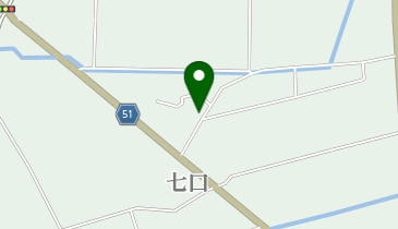 シュールの地図画像