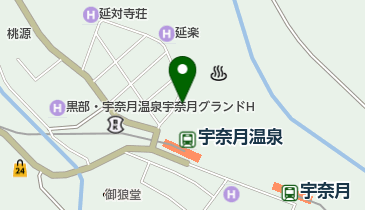 トミカワ住宅設備の地図画像
