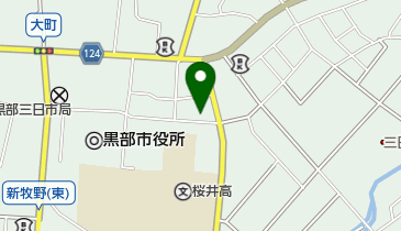 関口電機商会の地図画像