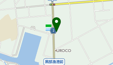 株式会社高岡商店本店の地図画像