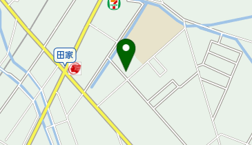 広瀬園芸センターの地図画像