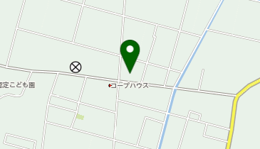ヤングドライグループ ヤングドライ黒部支店の地図画像