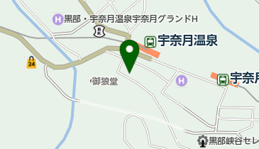 大高建設株式会社の地図画像