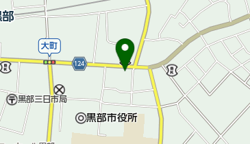 松倉呉服店の地図画像