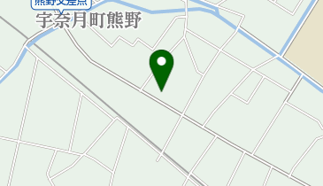 森内呉服店の地図画像