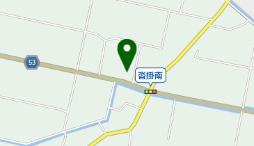 株式会社エントリーの地図画像