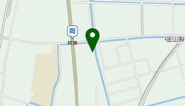 横田自動車工業の地図画像