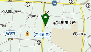 アールエス・タカマツの地図画像