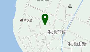 龍泉寺の地図画像