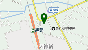 松田屋製菓舗の地図画像