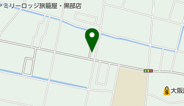 やまだ接骨院の地図画像