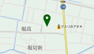 スタジオ・ラベンダーの地図画像