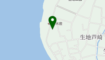 有限会社ミナトヤ造型の地図画像