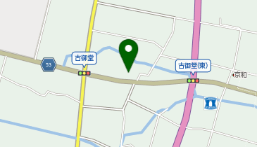 ギフト・サン・モリタの地図画像