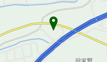 千代鉄筋の地図画像