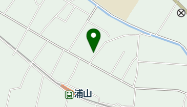 有限会社橋本鉄工の地図画像