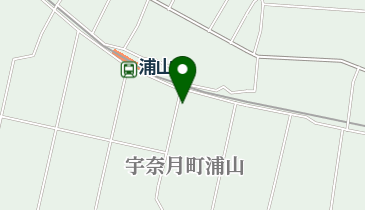 中電気商会の地図画像