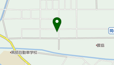 シーフロアの地図画像