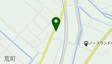 スイートピーの地図画像