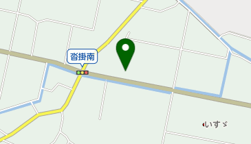 有限会社リンクルの地図画像
