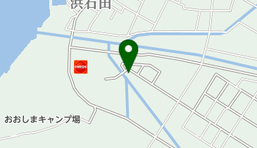 トリム・ジーの地図画像