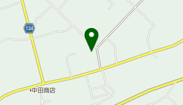 黒部市消防団 前沢分団の地図画像