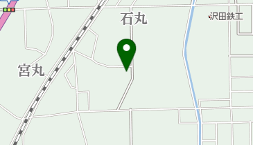 株式会社フルールの地図画像