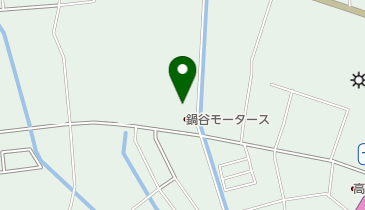 株式会社フローリック北陸営業所の地図画像
