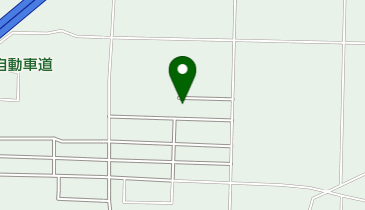 千柳公民館の地図画像