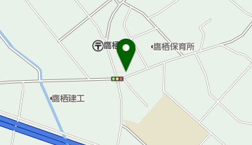 木谷綜合学園 鷹栖教室の地図画像