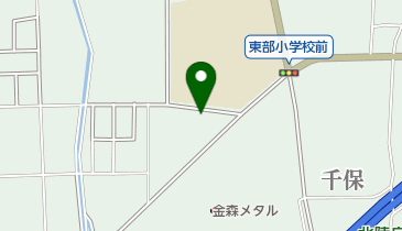 ヨシオカの地図画像