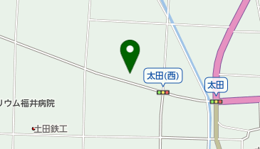 株式会社モールドテックジャパンの地図画像